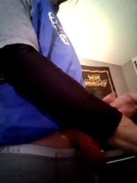 funcock78 online show from February 15, 2026, 12:40 am