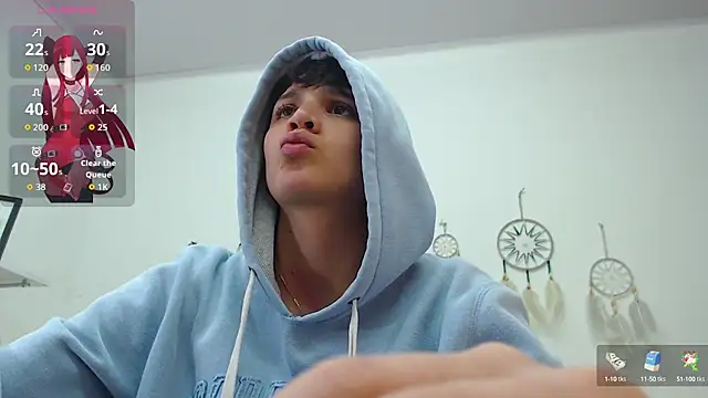 Snapshot of bad_giirl_ chatting on October 14, 2025, 6:09 pm bad giirl online show from October 14, 2025, 6:09 pm