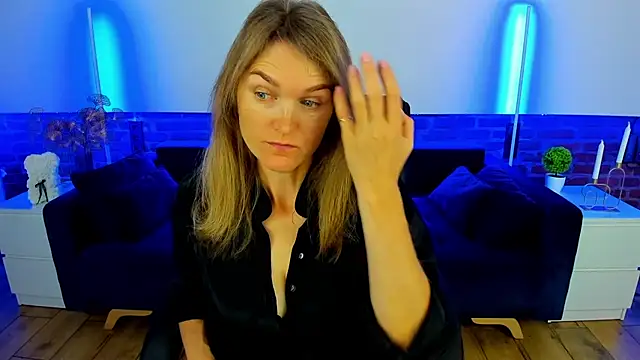 Snapshot of Anabell_xxx chatting on September 14, 2025, 5:17 am Anabell xxx online show from September 14, 2025, 5:17 am