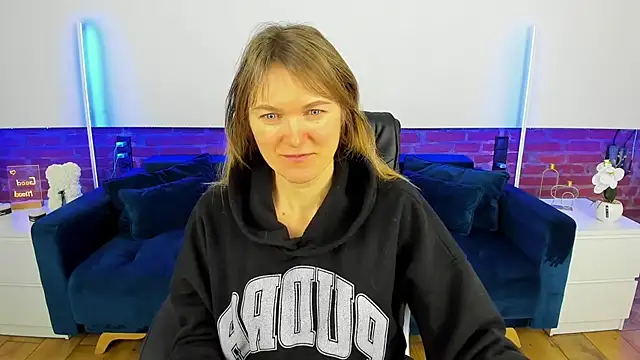 Anabell xxx online show from February 1, 2026, 6:45 am