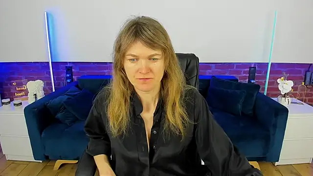 Anabell xxx online show from February 15, 2026, 6:32 am