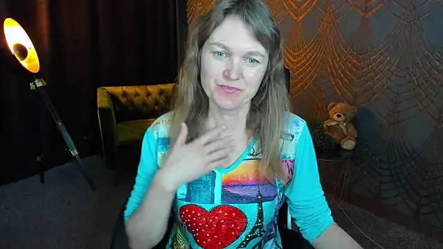 Anabell xxx online show from April 30, 2026, 5:41 pm