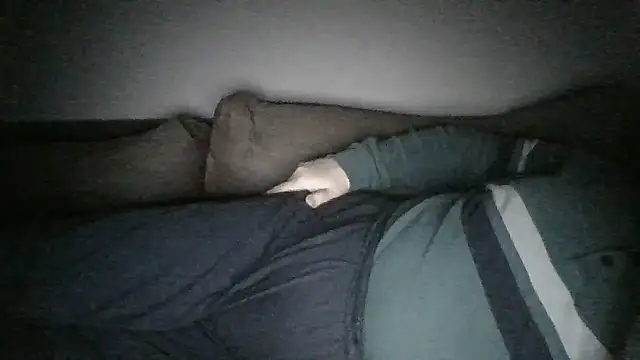 Snapshot of Anderrust chatting on February 10, 2025, 11:13 pm Anderrust online show from February 10, 2025, 11:13 pm