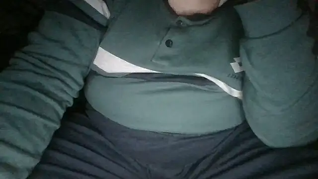 Snapshot of Anderrust chatting on February 12, 2025, 2:45 am Anderrust online show from February 12, 2025, 2:45 am