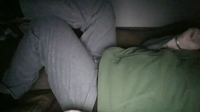 Snapshot of Anderrust chatting on February 16, 2025, 5:15 pm Anderrust online show from February 16, 2025, 5:15 pm