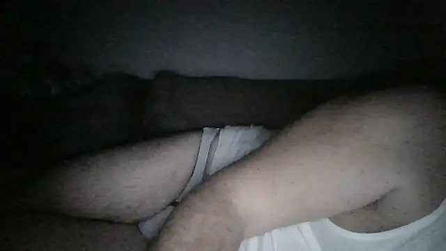 Snapshot of Anderrust chatting on March 8, 2025, 11:49 pm Anderrust online show from March 8, 2025, 11:49 pm