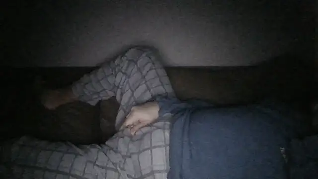 Snapshot of Anderrust chatting on November 13, 2025, 11:36 pm Anderrust online show from November 13, 2025, 11:36 pm