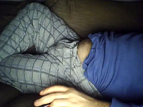 Anderrust online show from February 26, 2026, 11:37 pm