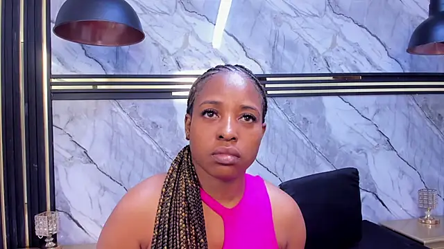 HellenJohansson online show from March 18, 2025, 7:10 pm