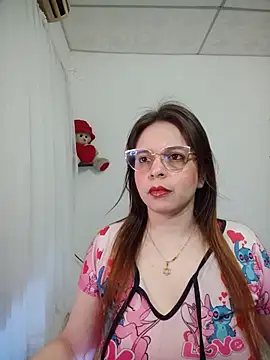 Snapshot of lorenitabella chatting on June 13, 2026, 9:18 am lorenitabella online show from June 13, 2026, 9:18 am