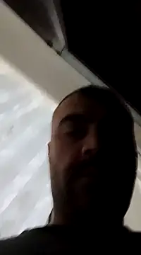 kevgir08 online show from January 1, 2025, 10:35 pm