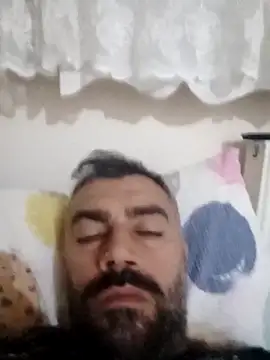 kevgir08 online show from October 8, 2025, 11:13 pm