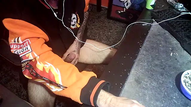 Snapshot of zorrito86 chatting on December 24, 2024, 3:58 pm zorrito86 online show from December 24, 2024, 3:58 pm