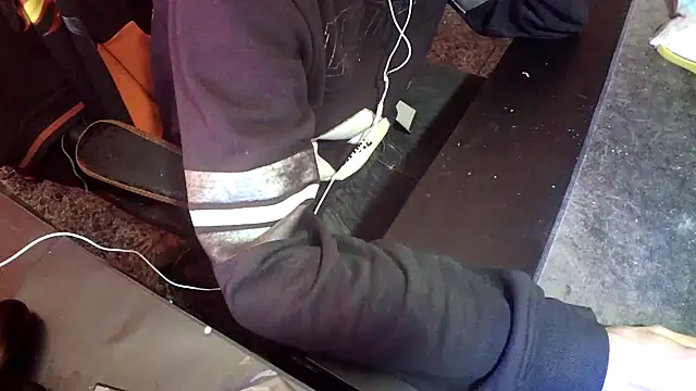 Snapshot of zorrito86 chatting on February 17, 2025, 12:27 pm zorrito86 online show from February 17, 2025, 12:27 pm