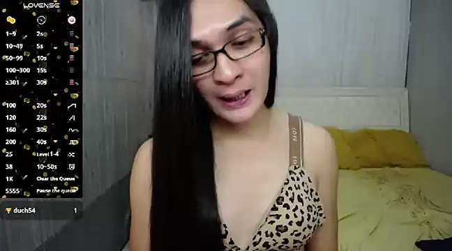 xAsianSweetHeart online show from December 27, 2024, 1:32 am