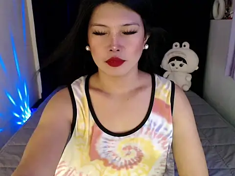 Angelic Fuckerxxx online show from April 28, 2026, 7:02 am
