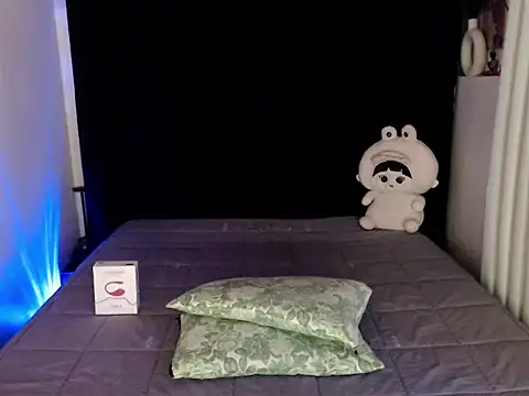 Angelic Fuckerxxx online show from July 31, 2026, 8:58 am