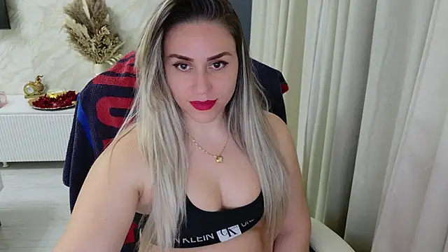 Annyfit4you online show from February 27, 2025, 8:20 pm