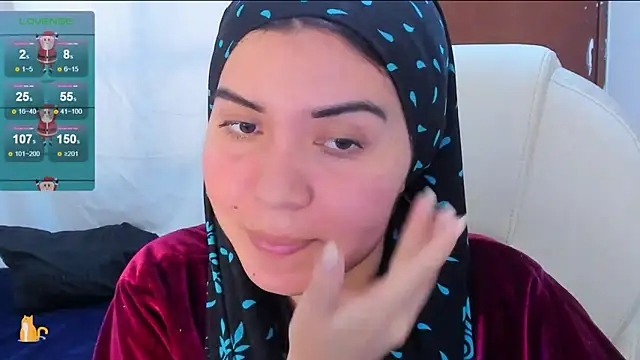 Snapshot of MatchedEyebrow chatting on December 30, 2024, 8:47 pm MatchedEyebrow online show from December 30, 2024, 8:47 pm