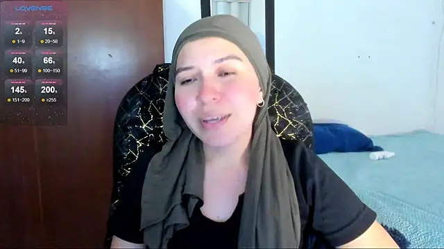MatchedEyebrow online show from April 27, 2026, 8:18 pm