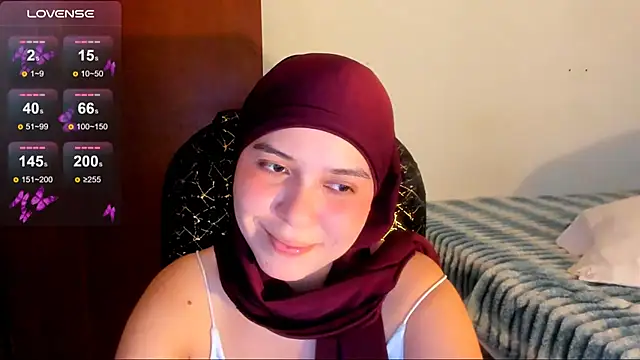 MatchedEyebrow online show from July 28, 2026, 9:58 pm
