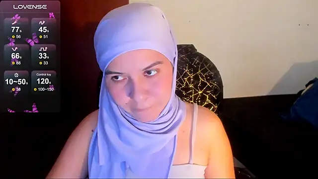 MatchedEyebrow online show from August 5, 2026, 9:39 pm