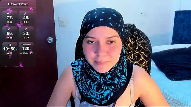 MatchedEyebrow online show from August 6, 2026, 9:17 pm
