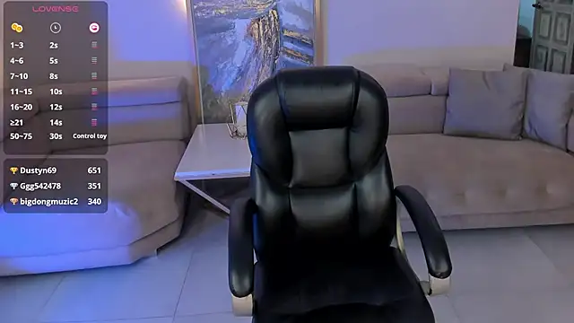 MadelineFox online show from February 7, 2025, 2:58 pm