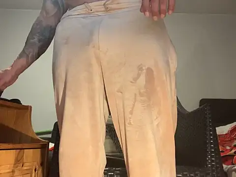 Tyyson03 online show from March 11, 2025, 8:20 pm