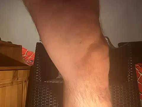 Tyyson03 online show from March 18, 2025, 8:04 pm