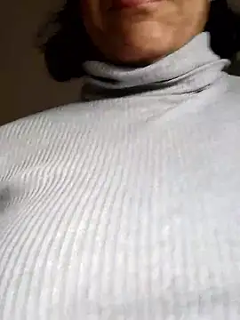 Molly newman6 online show from January 10, 2026, 12:18 pm