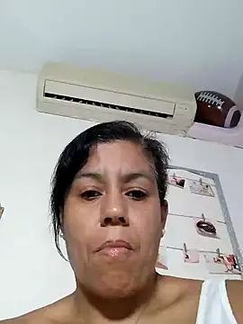 Molly newman6 online show from May 31, 2026, 10:55 am