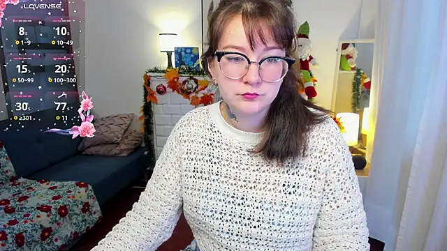 Snapshot of HunnyyLove chatting on December 4, 2024, 3:32 pm HunnyyLove online show from December 4, 2024, 3:32 pm