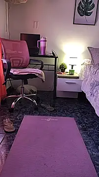 Snapshot of HunnyyLove chatting on February 9, 2026, 2:54 pm HunnyyLove online show from February 9, 2026, 2:54 pm