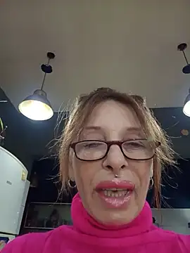 FrozenWaffle online show from July 19, 2026, 5:05 pm