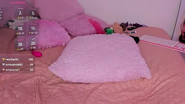 Snapshot of sofiaa_snoww chatting on March 16, 2025, 5:47 am sofiaa snoww online show from March 16, 2025, 5:47 am