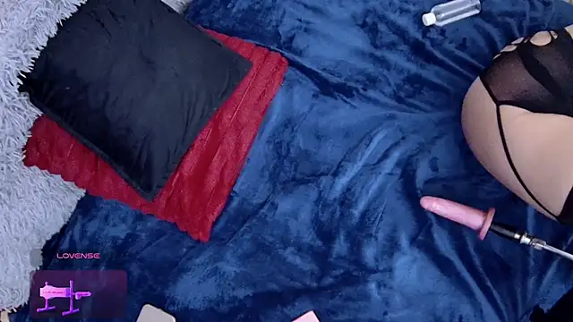 AsianEmpresss online show from February 15, 2025, 7:16 am