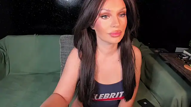 LondonBadGirl online show from March 12, 2025, 11:54 pm