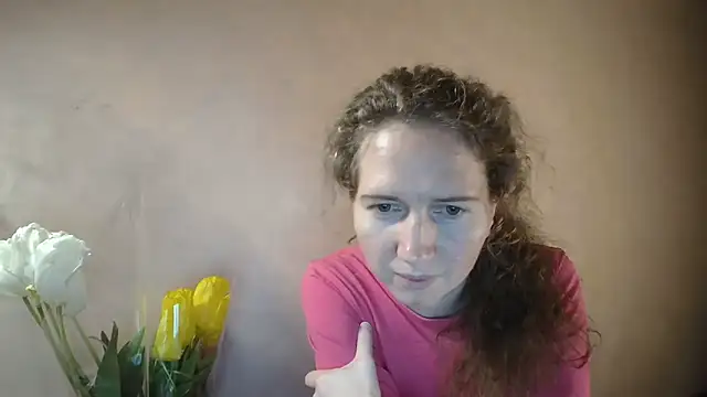 Sexy MargoX  online show from March 13, 2025, 7:17 pm