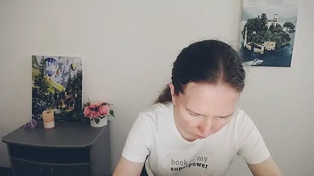 Sexy MargoX  online show from September 23, 2025, 2:31 pm