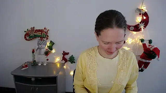 Sexy MargoX  online show from January 13, 2026, 6:51 am