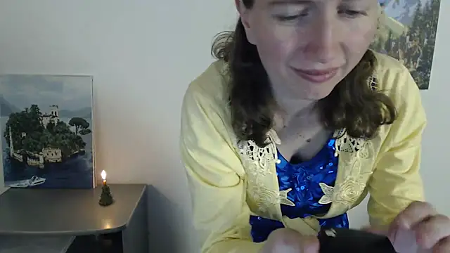 Sexy MargoX  online show from April 30, 2026, 8:57 pm