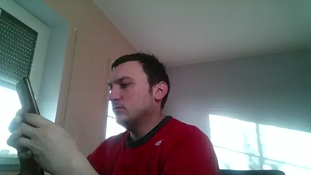 Snapshot of homass3 chatting on January 27, 2025, 8:18 am homass3 online show from January 27, 2025, 8:18 am