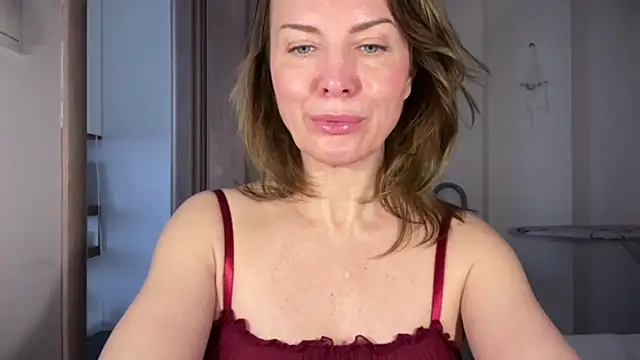 RachellAmazing online show from May 1, 2026, 9:25 am