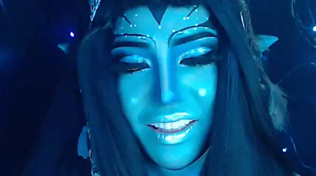 Snapshot of xPATRICIA_ARDEN_AVATAR chatting on January 15, 2025, 9:35 am xPATRICIA ARDEN AVATAR online show from January 15, 2025, 9:35 am