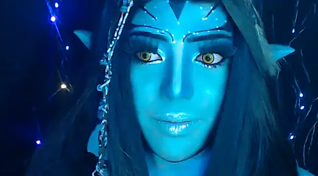 Snapshot of xPATRICIA_ARDEN_AVATAR chatting on January 19, 2025, 3:21 pm xPATRICIA ARDEN AVATAR online show from January 19, 2025, 3:21 pm