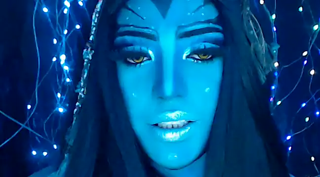 Snapshot of xPATRICIA_ARDEN_AVATAR chatting on February 20, 2025, 10:16 am xPATRICIA ARDEN AVATAR online show from February 20, 2025, 10:16 am