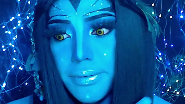 Snapshot of xPATRICIA_ARDEN_AVATAR chatting on March 2, 2025, 2:32 pm xPATRICIA ARDEN AVATAR online show from March 2, 2025, 2:32 pm