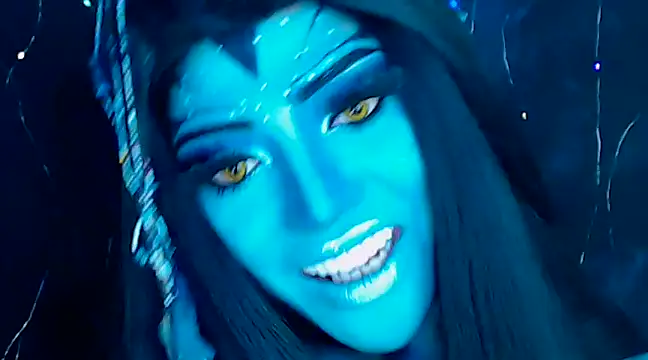 Snapshot of xPATRICIA_ARDEN_AVATAR chatting on March 16, 2025, 1:49 pm xPATRICIA ARDEN AVATAR online show from March 16, 2025, 1:49 pm