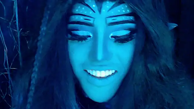 Snapshot of xPATRICIA_ARDEN_AVATAR chatting on September 19, 2025, 11:00 am xPATRICIA ARDEN AVATAR online show from September 19, 2025, 11:00 am